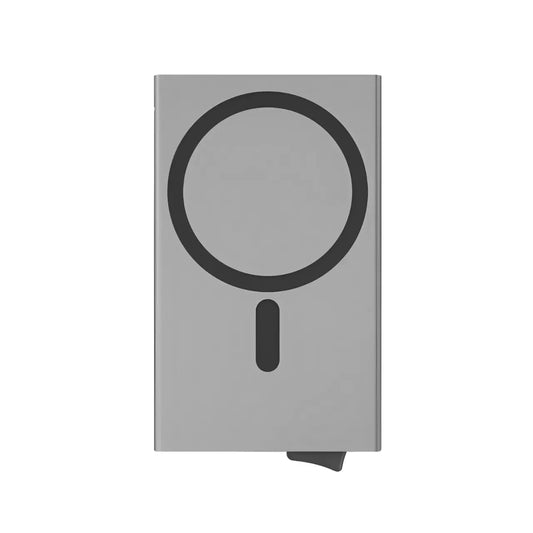 Porte-cartes MagSafe