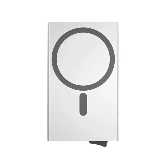 Porte-cartes MagSafe