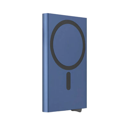 Porte-cartes MagSafe