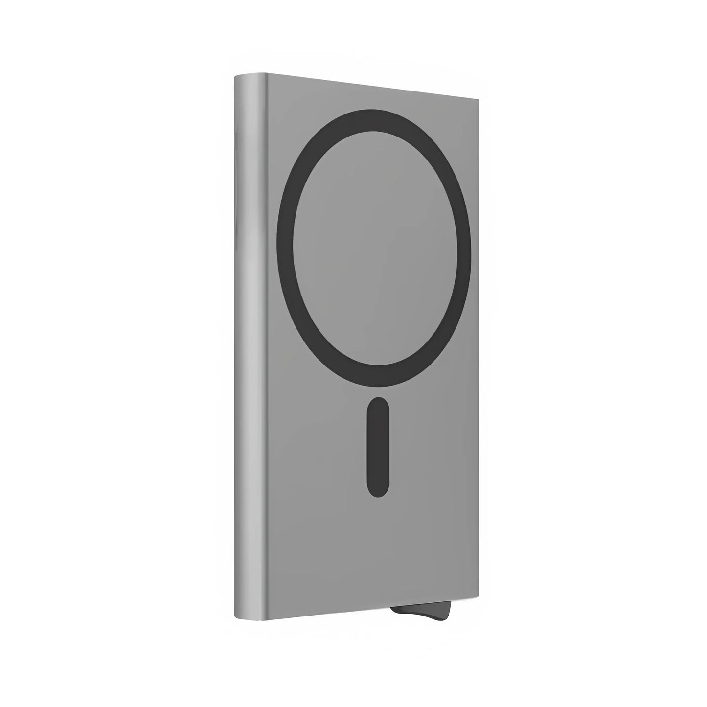 Porte-cartes MagSafe